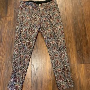 Zara pants